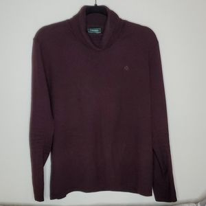 Lauren LRL Wool Sweater Ralph Lauren